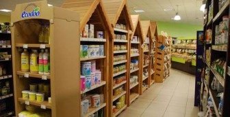 Biotope, Professionnel du Bio dans l'Orne