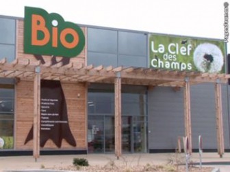 La Clef des Champs, Professionnel du Bio dans les Deux-Sèvres
