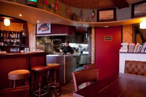 Restaurant Bio La Satrouille, Professionnel du Bio dans la Manche
