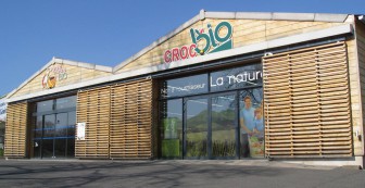 CROC'BIO, Professionnel du Bio dans l'Allier