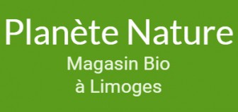 Planète Nature, Professionnel du Bio en Haute-Vienne