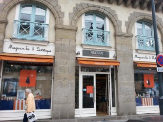 Fleurance, Professionnel du Bio en Ille-et-Vilaine
