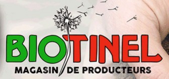 Biotinel | mangez bio et local !, Professionnel du Bio dans les Landes