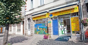 Planète Nature, Professionnel du Bio en Corrèze
