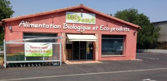 Biogolfe, Professionnel du Bio en France