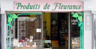 AUX PRODUITS DE FLEURANCE, Professionnel du Bio en France