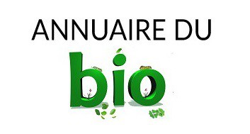 Logo de l'annuaire du Bio